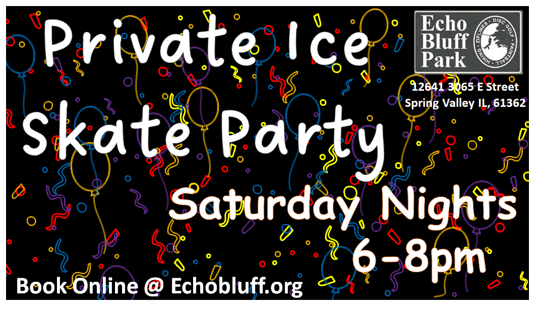 Private Ice