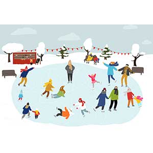 Ice Rink