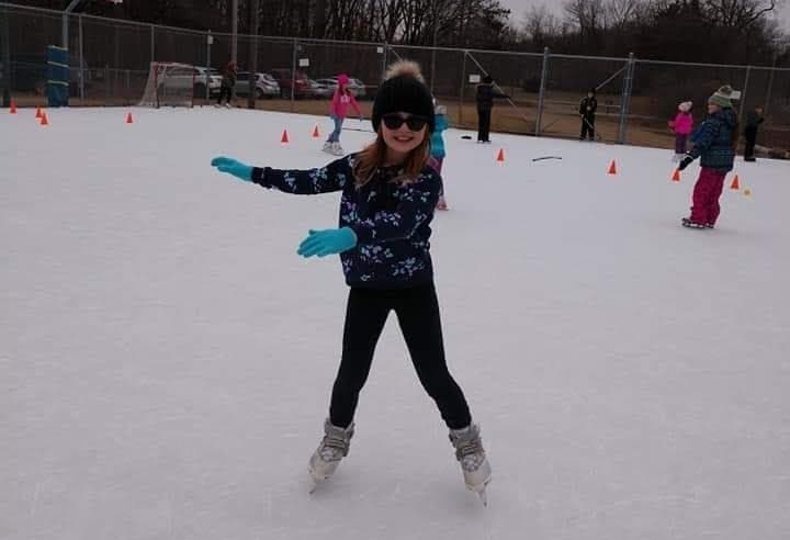 Public Skate 