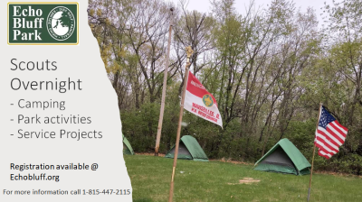 Scouts Overnight (2)